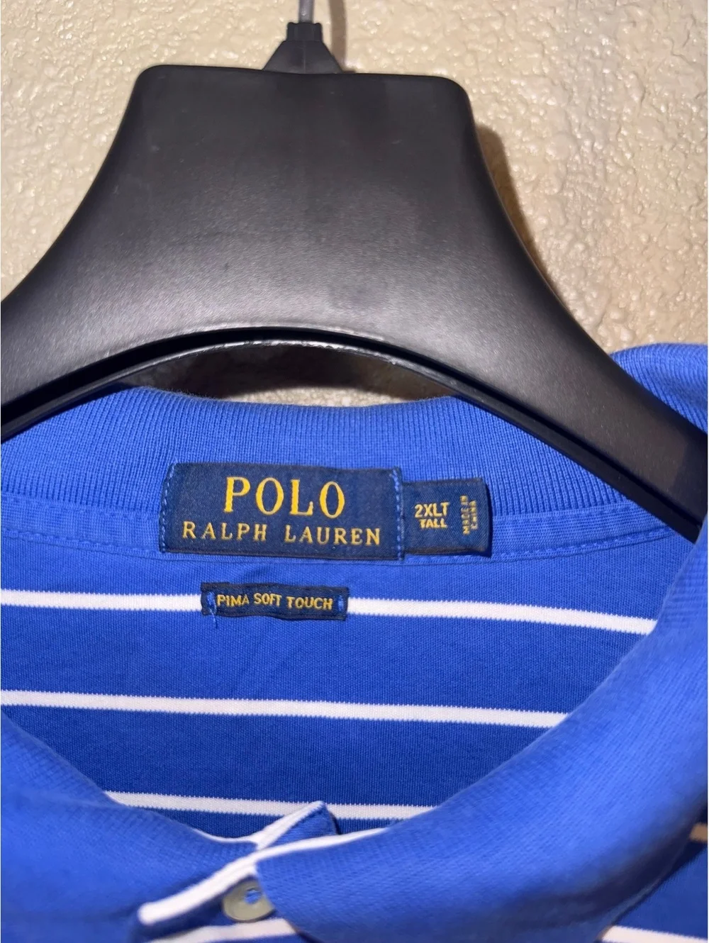 Ralph Lauren this polo